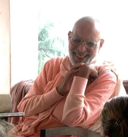 Vaisnava-darsana and Aparadha