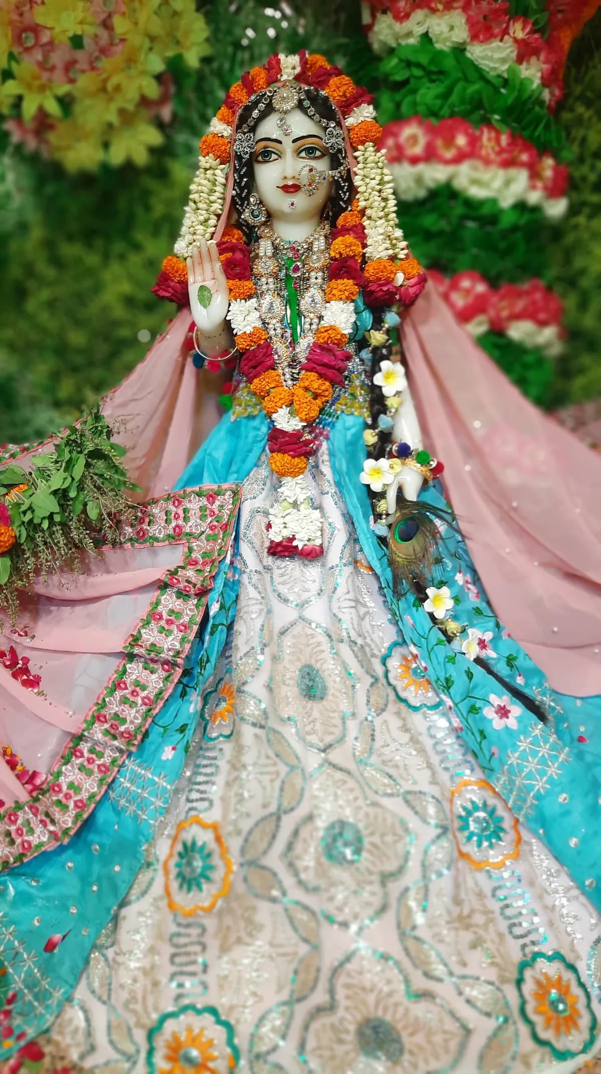 Bhakti and the Devotional Actor