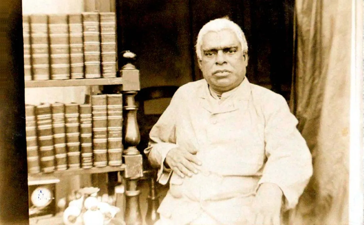 Sri Gauranga Samaja - The Society of Sri Gauranga