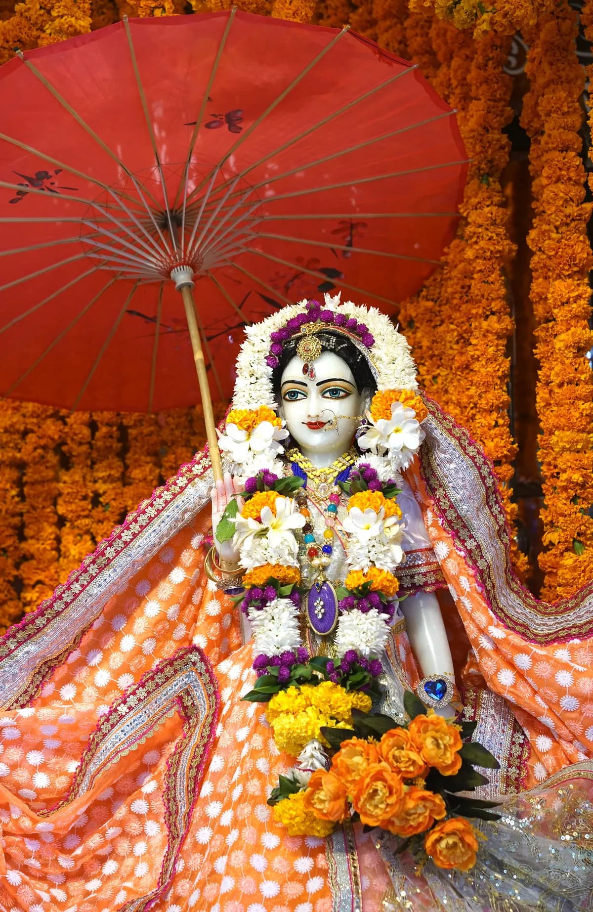 Inside the Hidden Heart of Jagannatha – Padmini Ekadasi