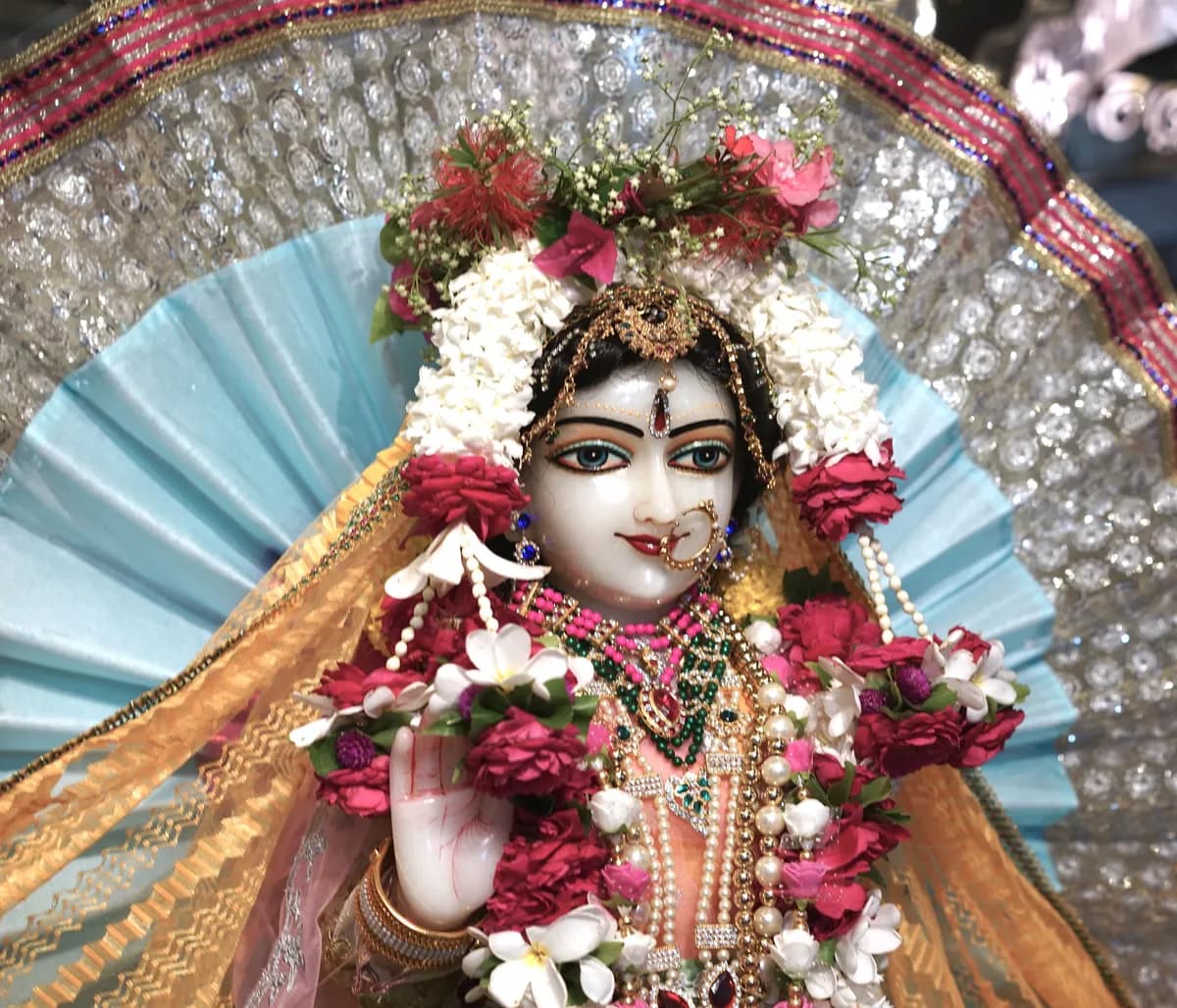 Sri Radhastami
