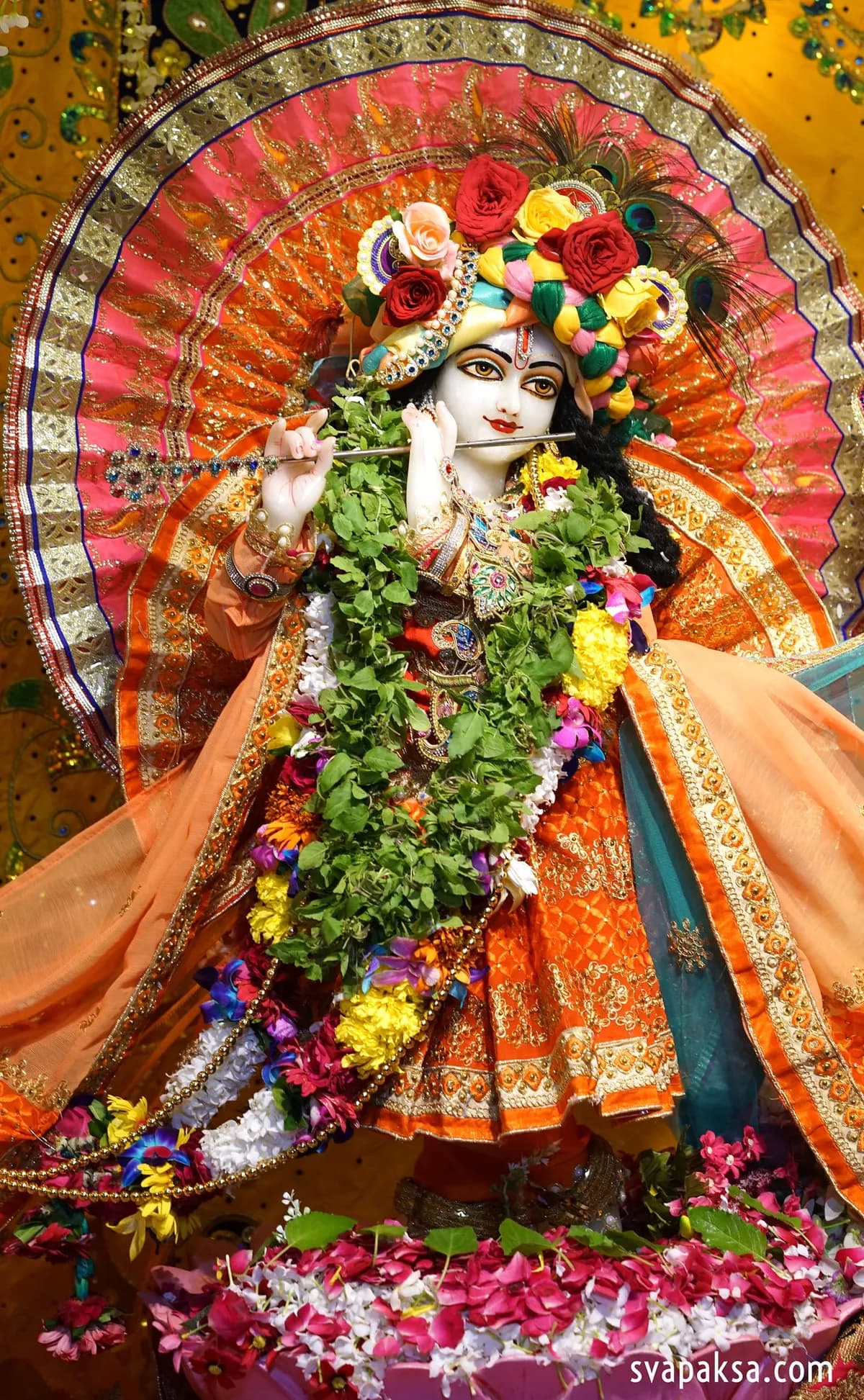 Mischief and Mirth - Govinda-lilamrta