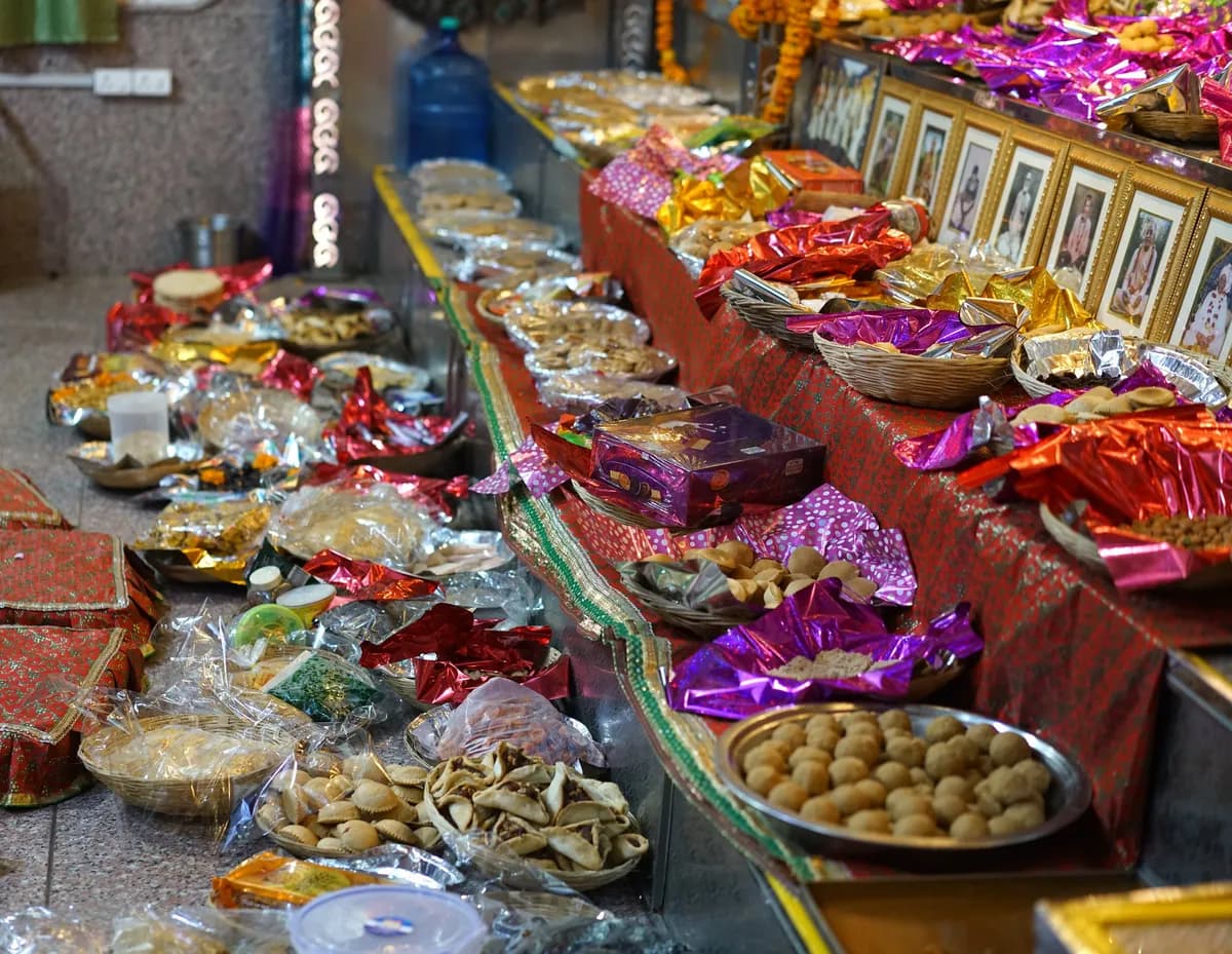 Breakfast for the Soul - Govinda-lilamrta