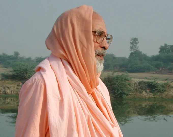 Humility, the Heart, Bandhava - 16 June 1996