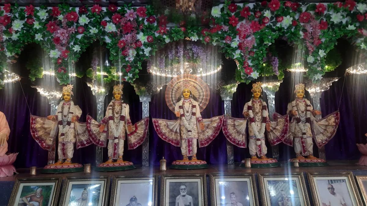 Mohini Ekadasi