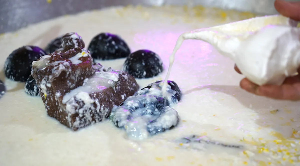 ARE MILK AND DAIRY PRODUCTS GOOD FOR YOU? - What is the Vedic version?