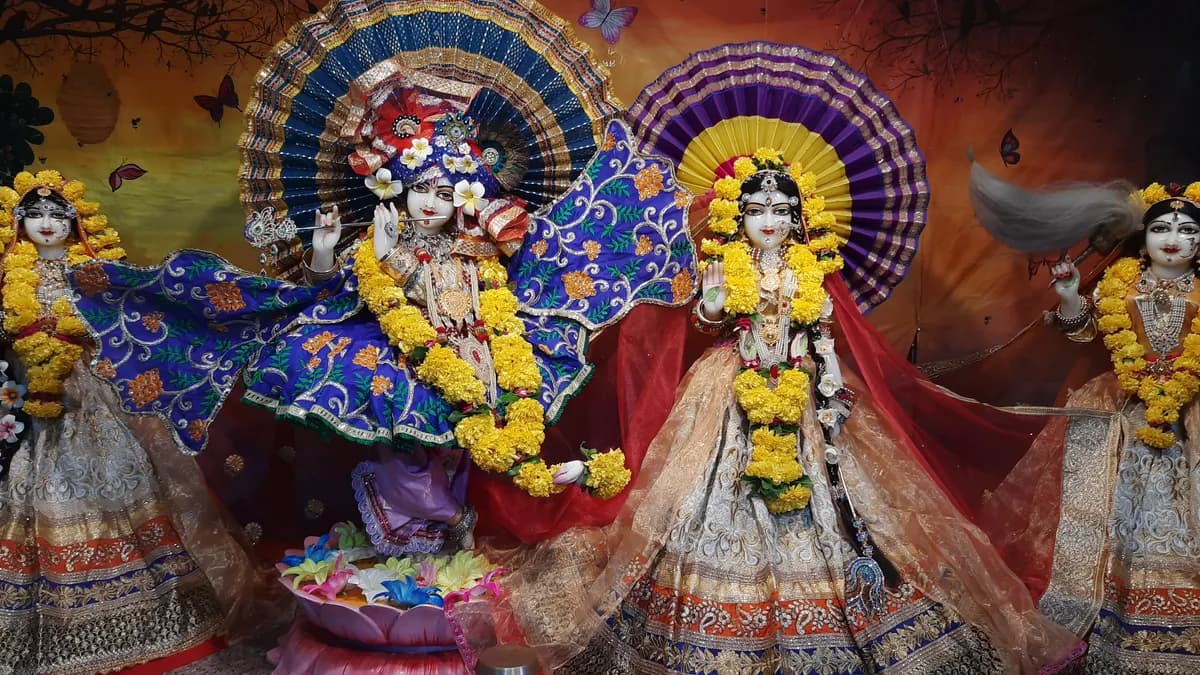 WHY DO WE OFFER OUR COMPLAINTS AND CRITICISMS TO GURU?