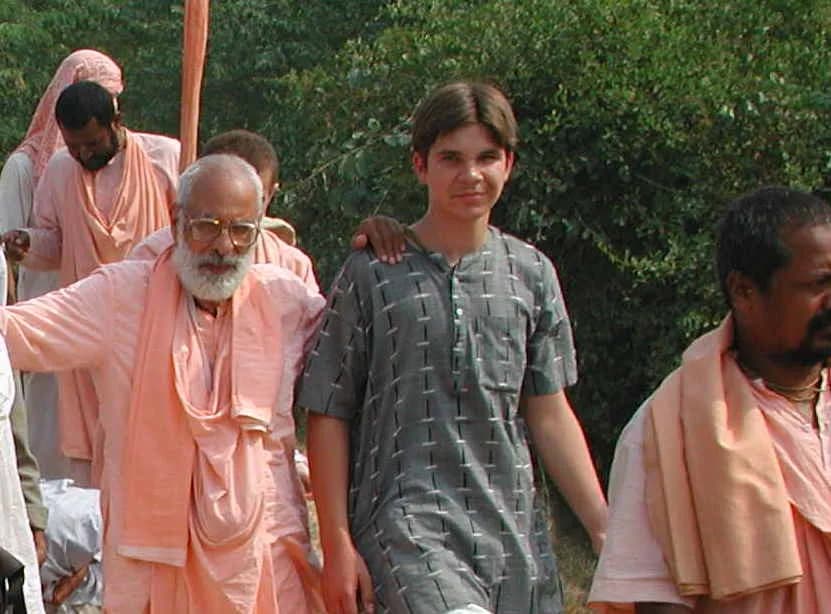 What is Real Bhakti? – 26 Jan 1997 Kuala Lumpur