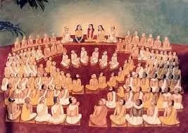 The Real Mission of Our Gaudiya Vaisnava Acaryas - 16 May 1997 New Braja