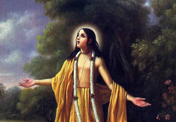 The Loving Chastisement of Our Well-wishers