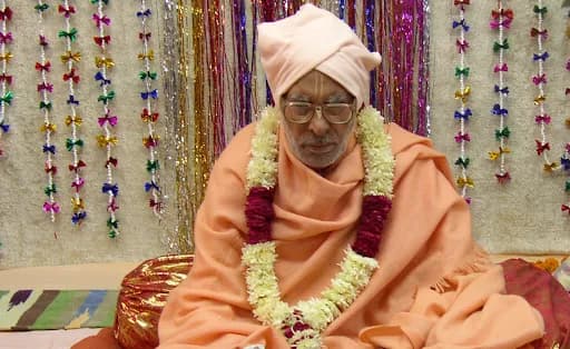 The 8 Symptoms of Sri Guru - 25 Feb 1997 Bali