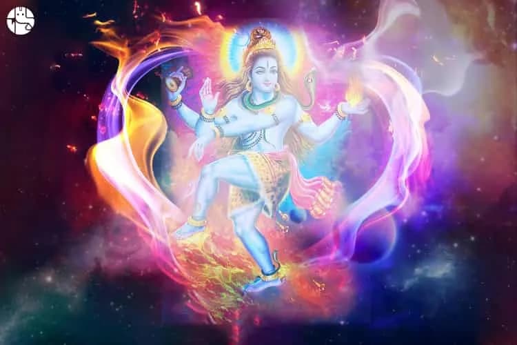 Full Siva Tattva - 03 July 1997