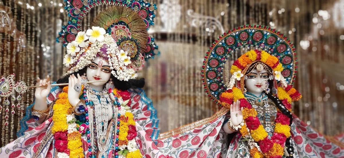 Freedom From Karma By Bhakti-yoga