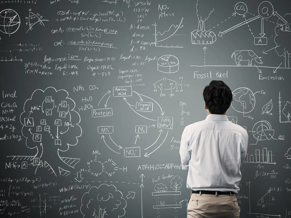 Logic of the Pure Nature and Logic Mixed with Material Conceptions