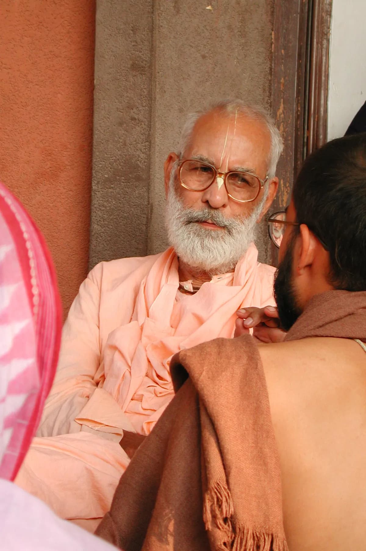 How to Develop Relationship with Śrīla Gurudeva (Part 2)