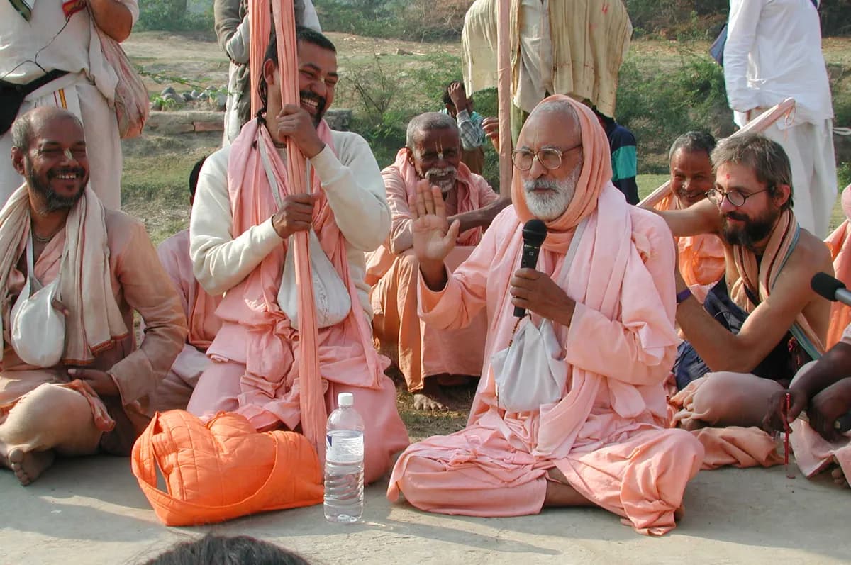 Two Kinds of Durgā