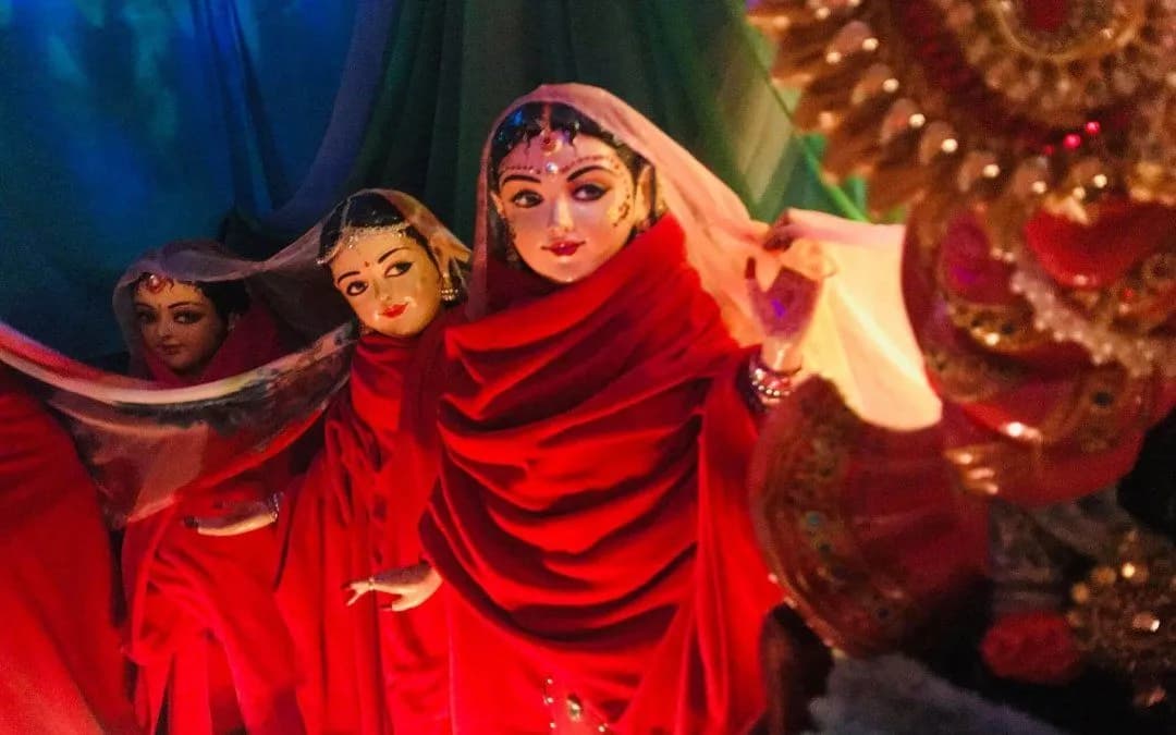 Ekānta-bhakti: The Process of One-pointed Devotional Service