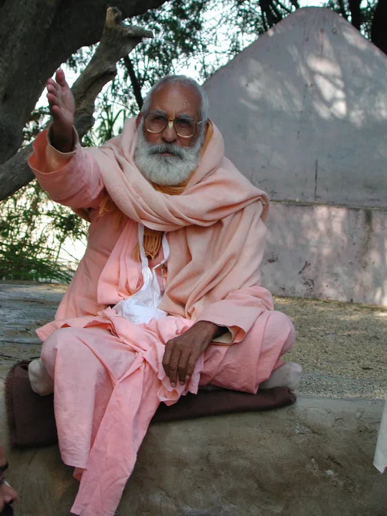 Try To Make More Time For Kṛṣṇa Consciousness