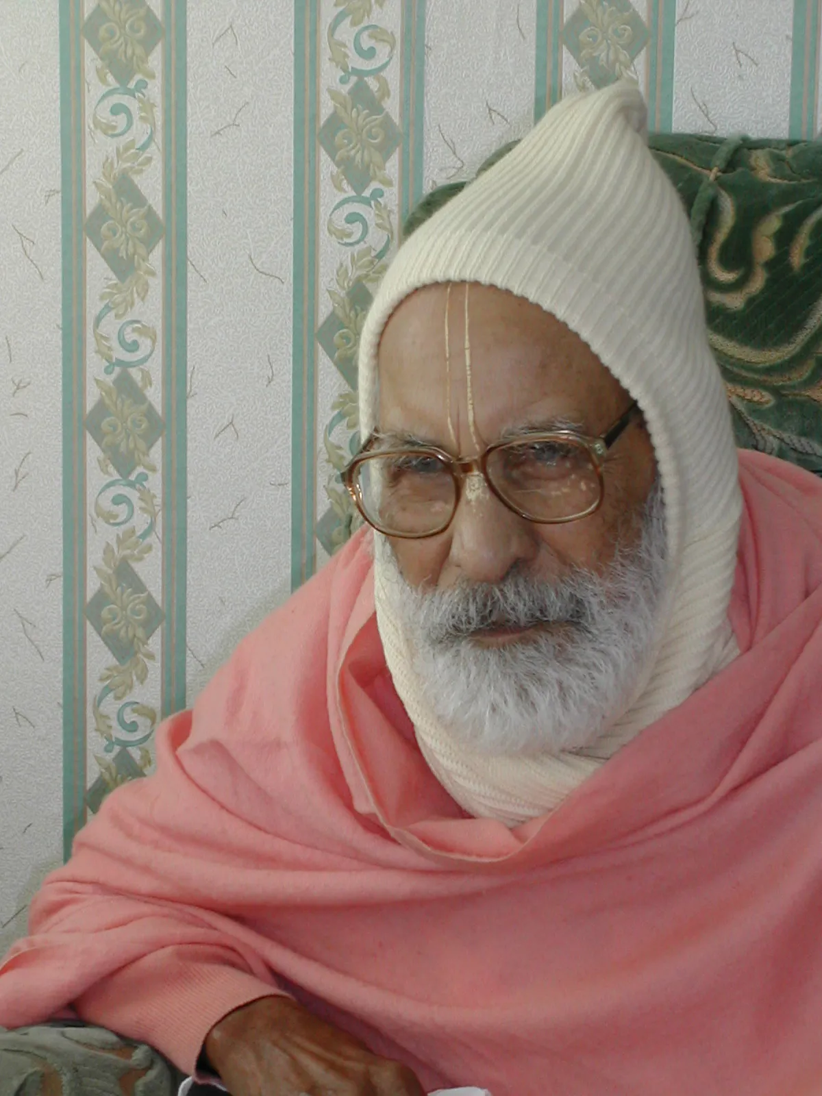 For Whom Śrīmad-Bhāgavatam is?