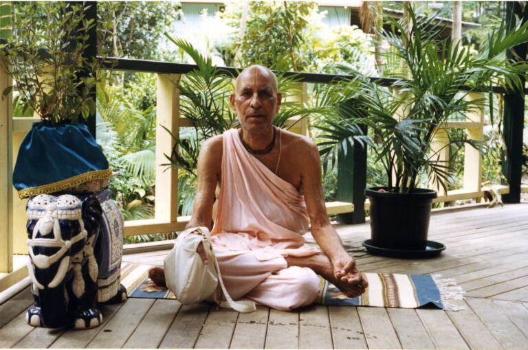 The Ultimate Siksa-guru – New Jersey 15 July 1996
