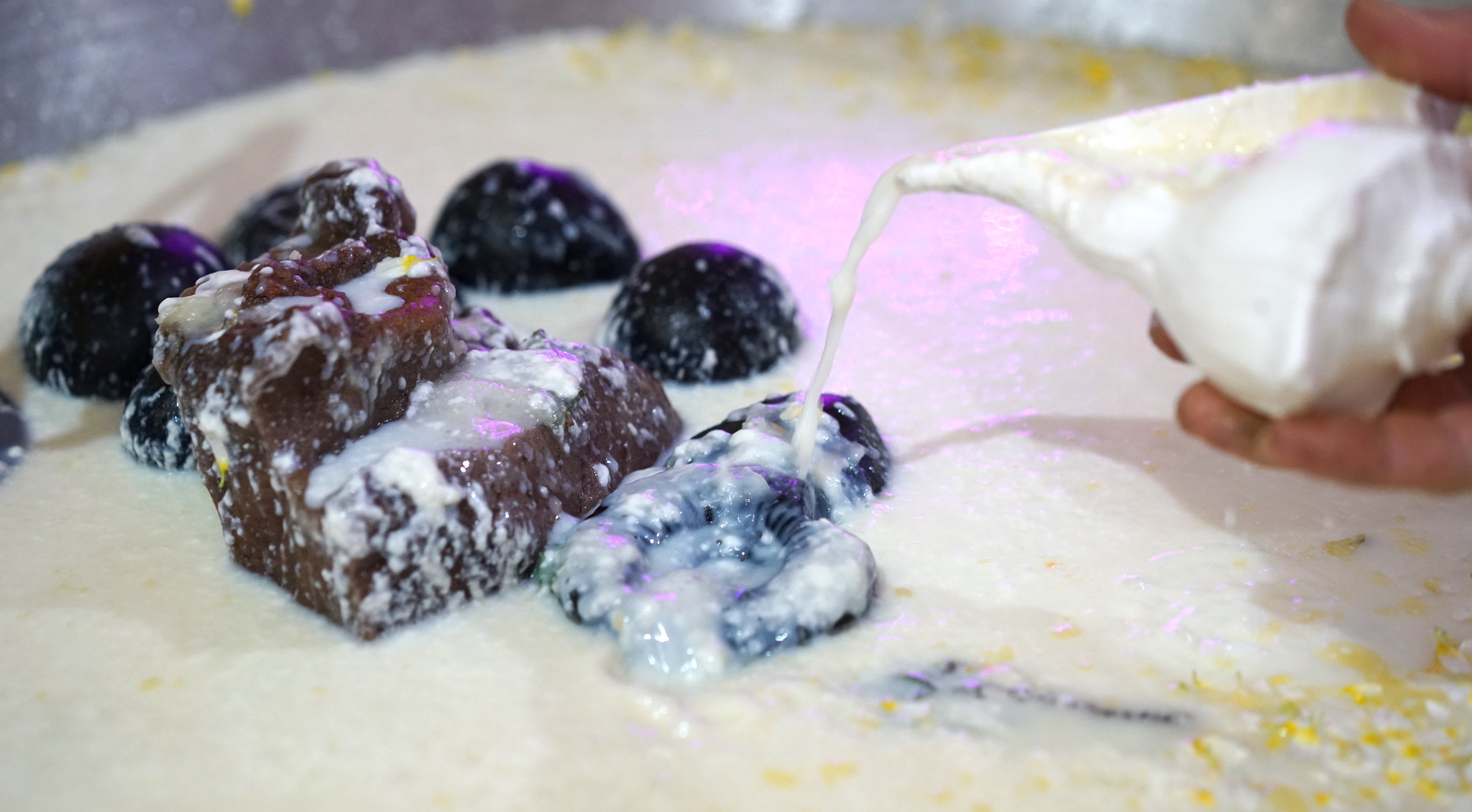 ARE MILK AND DAIRY PRODUCTS GOOD FOR YOU? - What is the Vedic version?