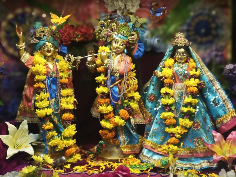 Sri Jayadeva Gosvami and other Topics