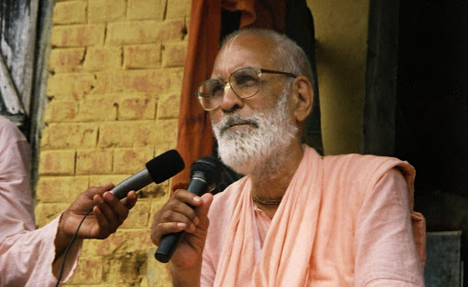 real kirtan