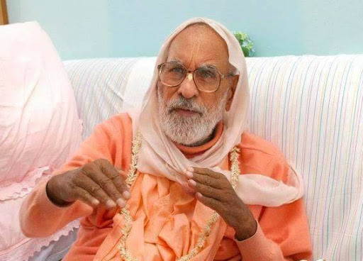 The Glory Of Śrī Guru