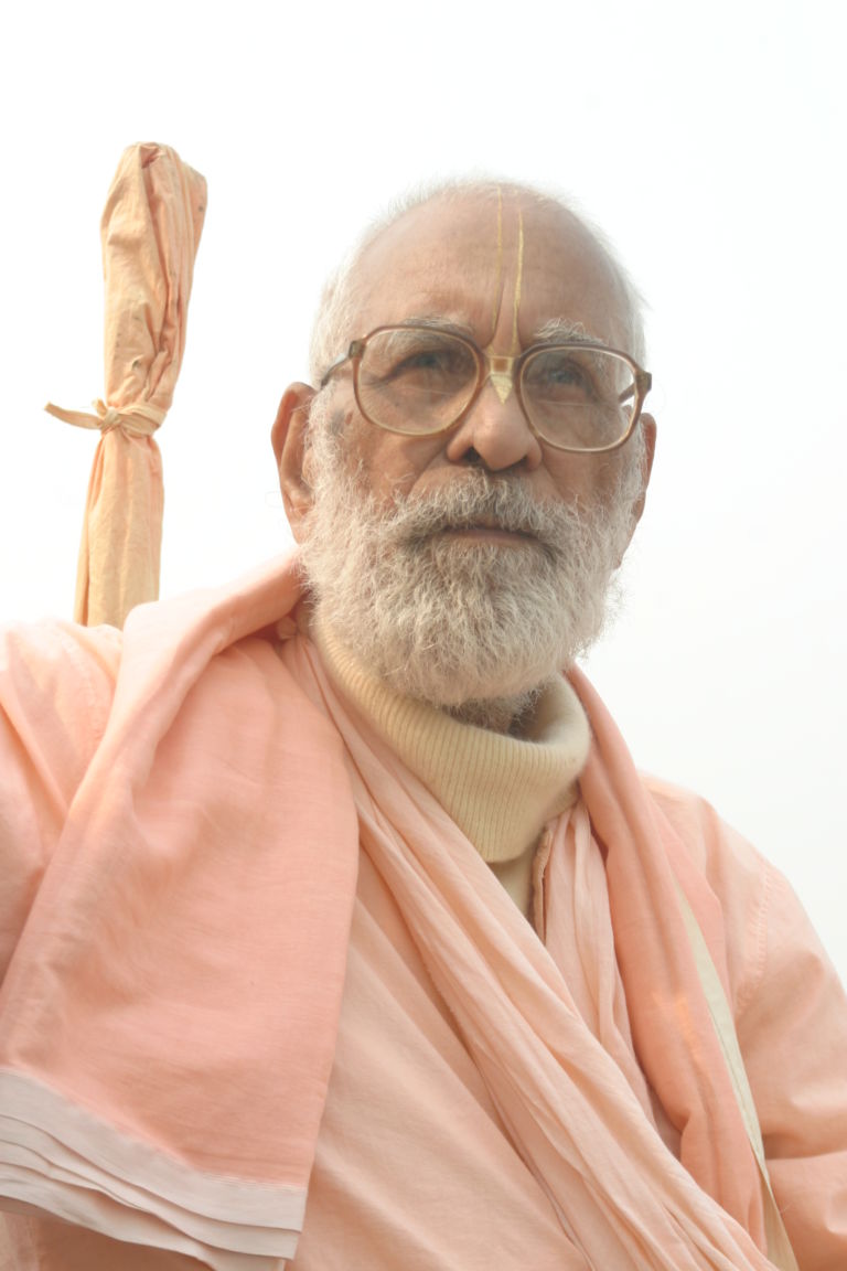ISKCON has no bandhu like me