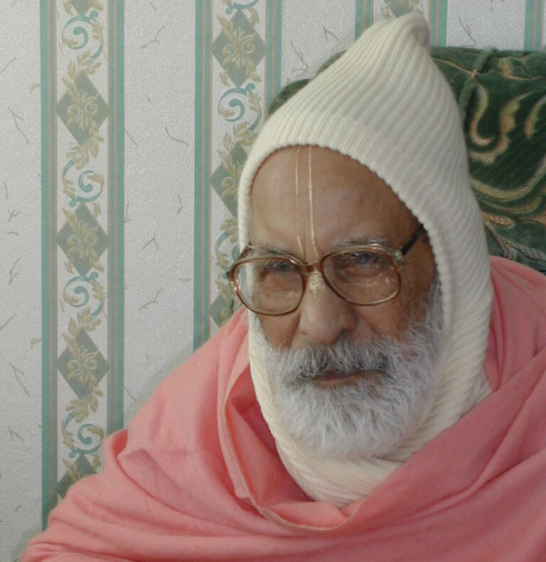 For Whom Śrīmad-Bhāgavatam is?